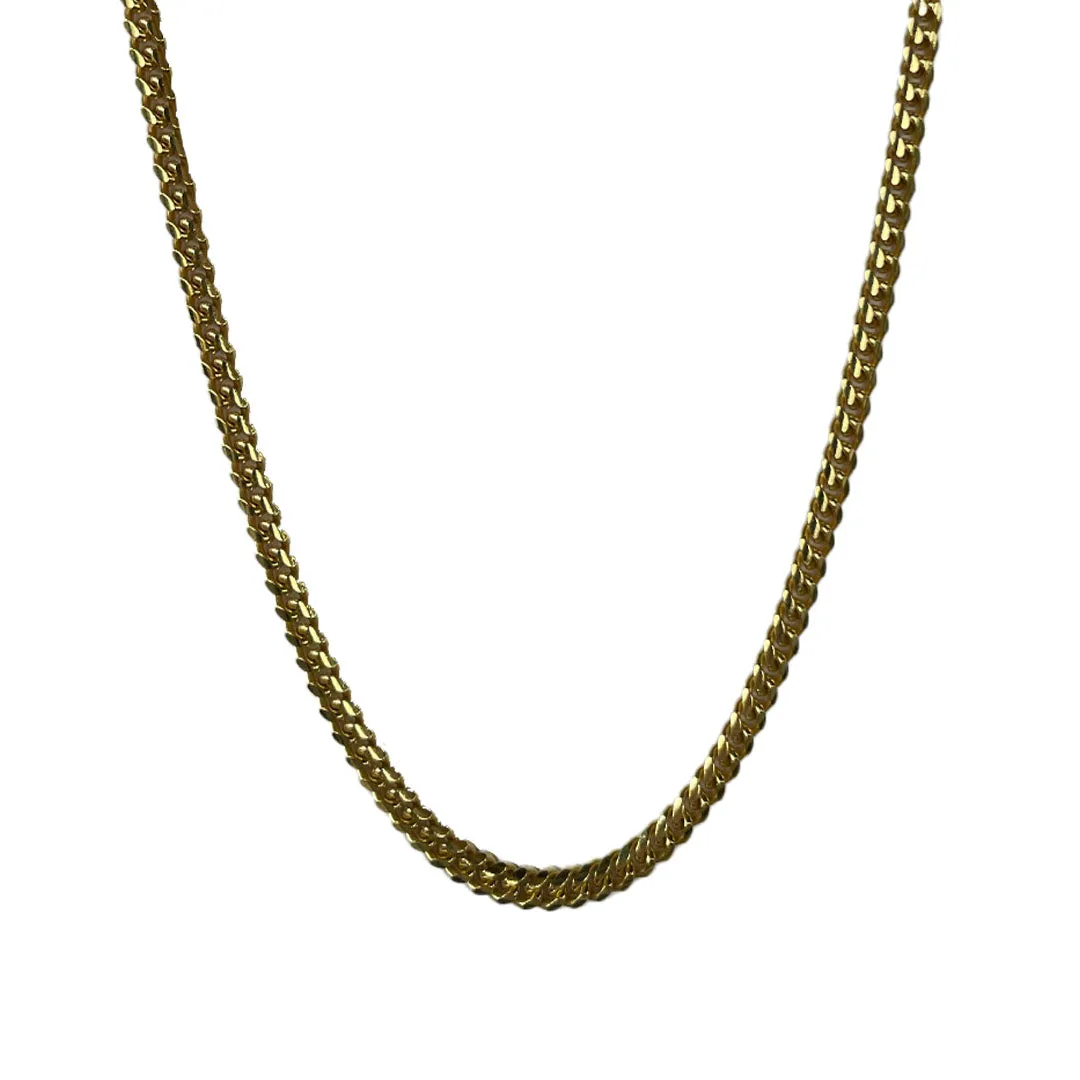 Nico Necklace