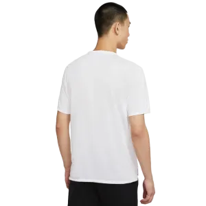 Nike Dri-Fit Rise 365 Men's Short-Sleeve Running Top
