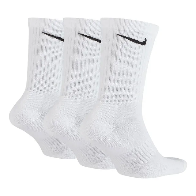 Nike Everyday Cushion Crew Training Socks (3 Pair)