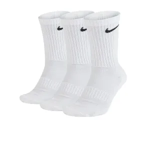 Nike Everyday Cushion Crew Training Socks (3 Pair)