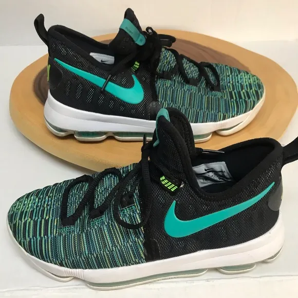 Nike KD Kevin Durant Zoom Sneakers