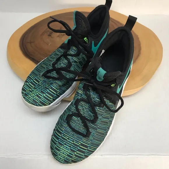 Nike KD Kevin Durant Zoom Sneakers