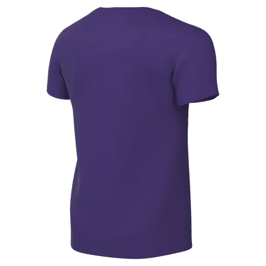 Nike Kid's Team Legend Short Sleeve Crew (Standard Fit)