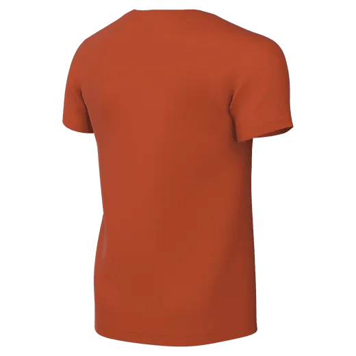 Nike Kid's Team Legend Short Sleeve Crew (Standard Fit)