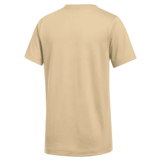 Nike Kid's Team Legend Short Sleeve Crew (Standard Fit)