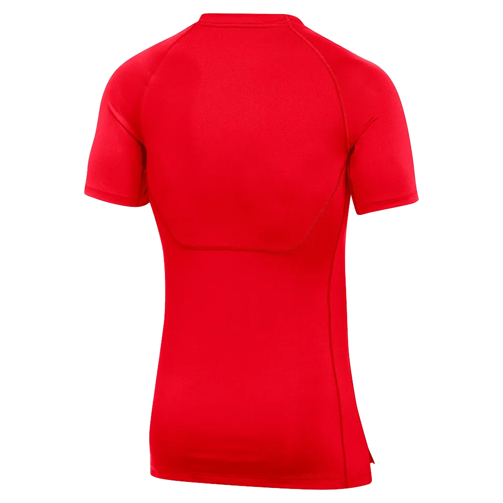 Nike Men's Pro Tight SS Training Top (Tight Fit)