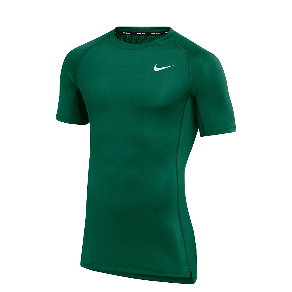 Nike Men's Pro Tight SS Training Top (Tight Fit)