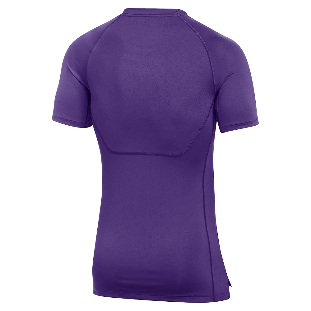 Nike Men's Pro Tight SS Training Top (Tight Fit)