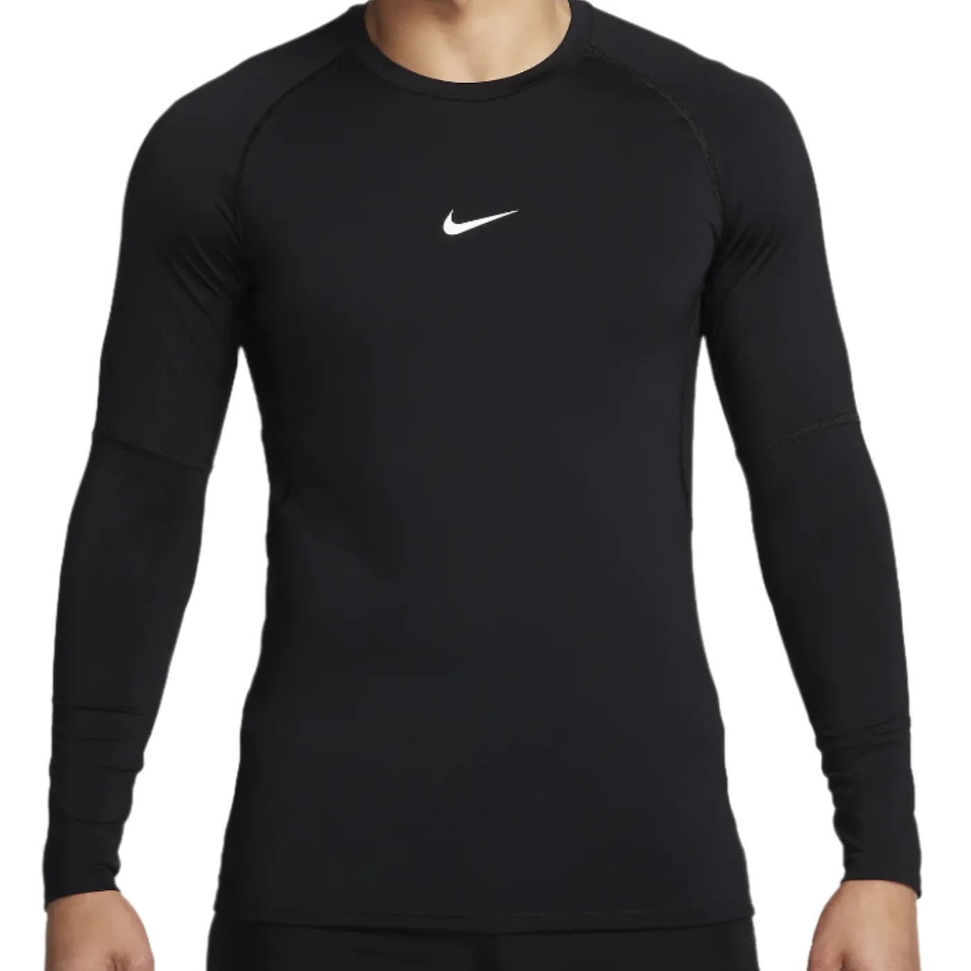 Nike Pro Dri-FIT Slim Long-Sleeve Top