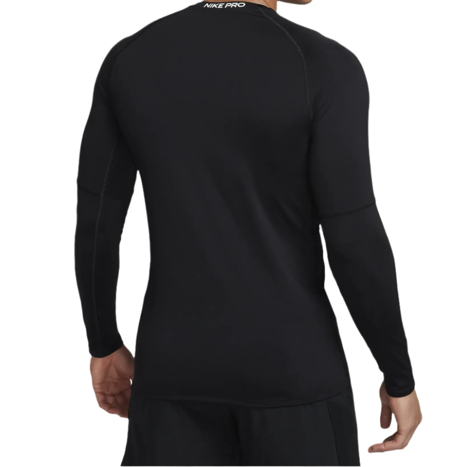 Nike Pro Dri-FIT Slim Long-Sleeve Top