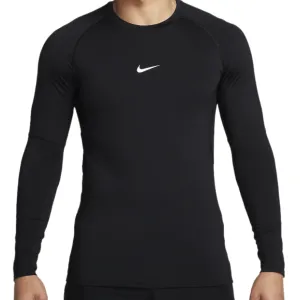 Nike Pro Dri-FIT Slim Long-Sleeve Top
