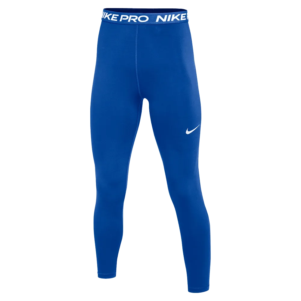 Nike Women's Pro 365 7/8-Length Tight