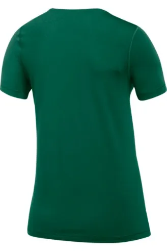 Nike Women's Pro Allover Mesh SS Top 2.0