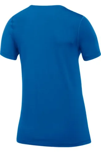 Nike Women's Pro Allover Mesh SS Top 2.0