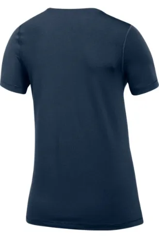 Nike Women's Pro Allover Mesh SS Top 2.0