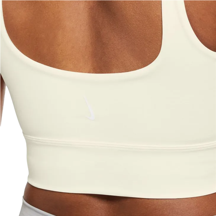 Nike Yoga Luxe Women's Infinalon Crop Top