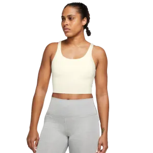 Nike Yoga Luxe Women's Infinalon Crop Top