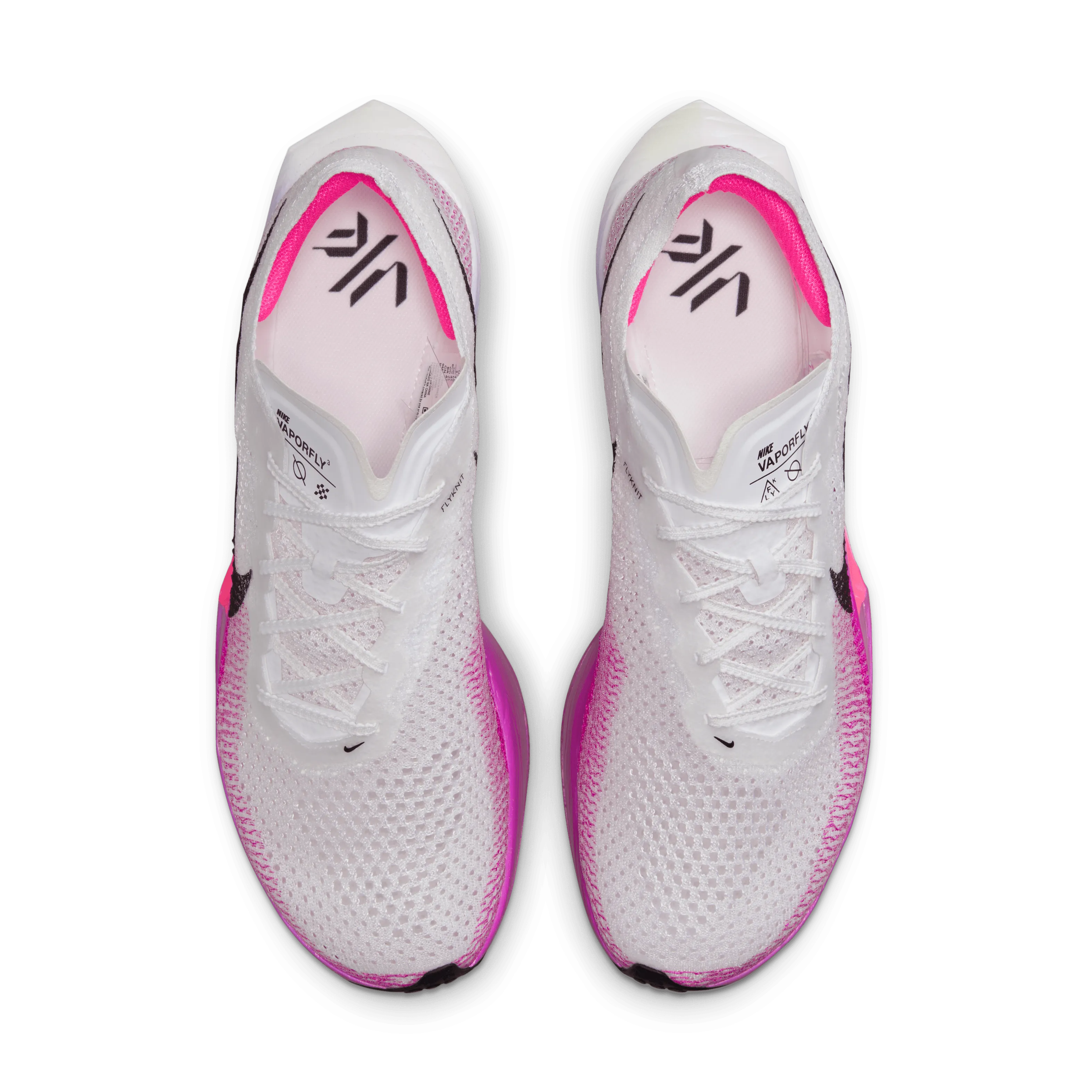 Nike ZoomX Vaporfly NEXT% 3 (Men's)
