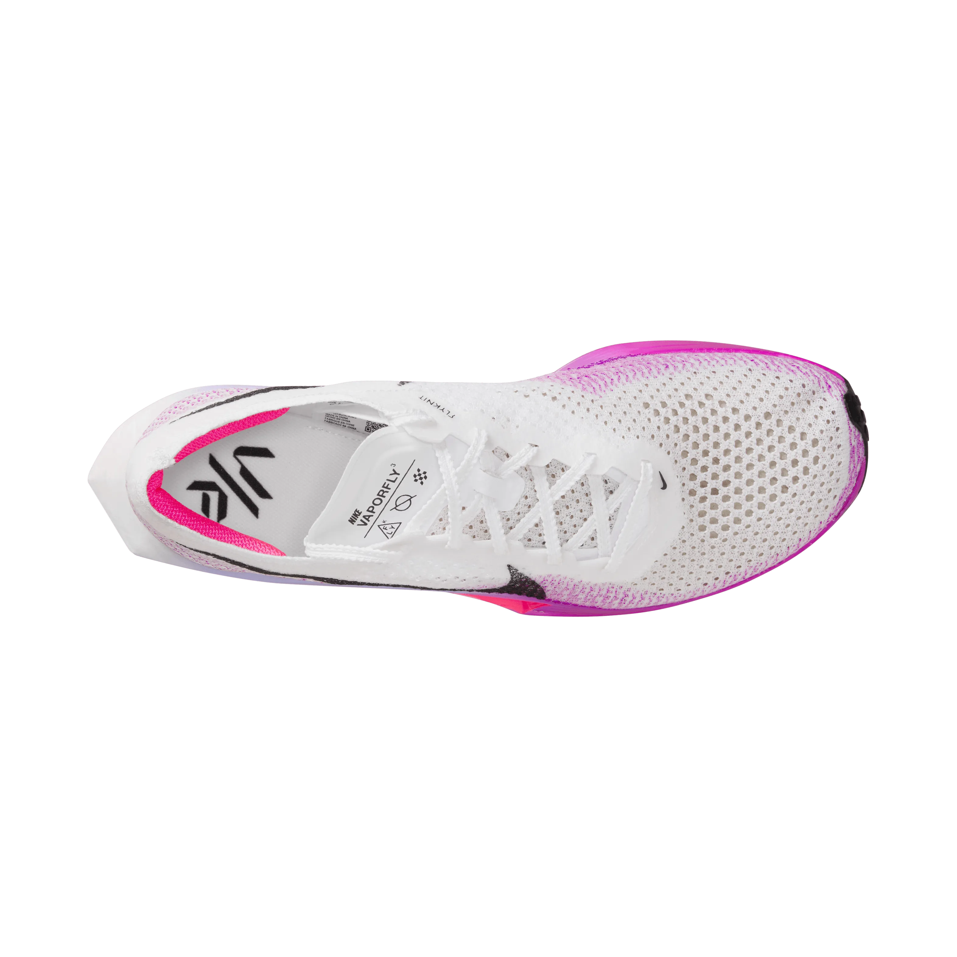 Nike ZoomX Vaporfly NEXT% 3 (Men's)