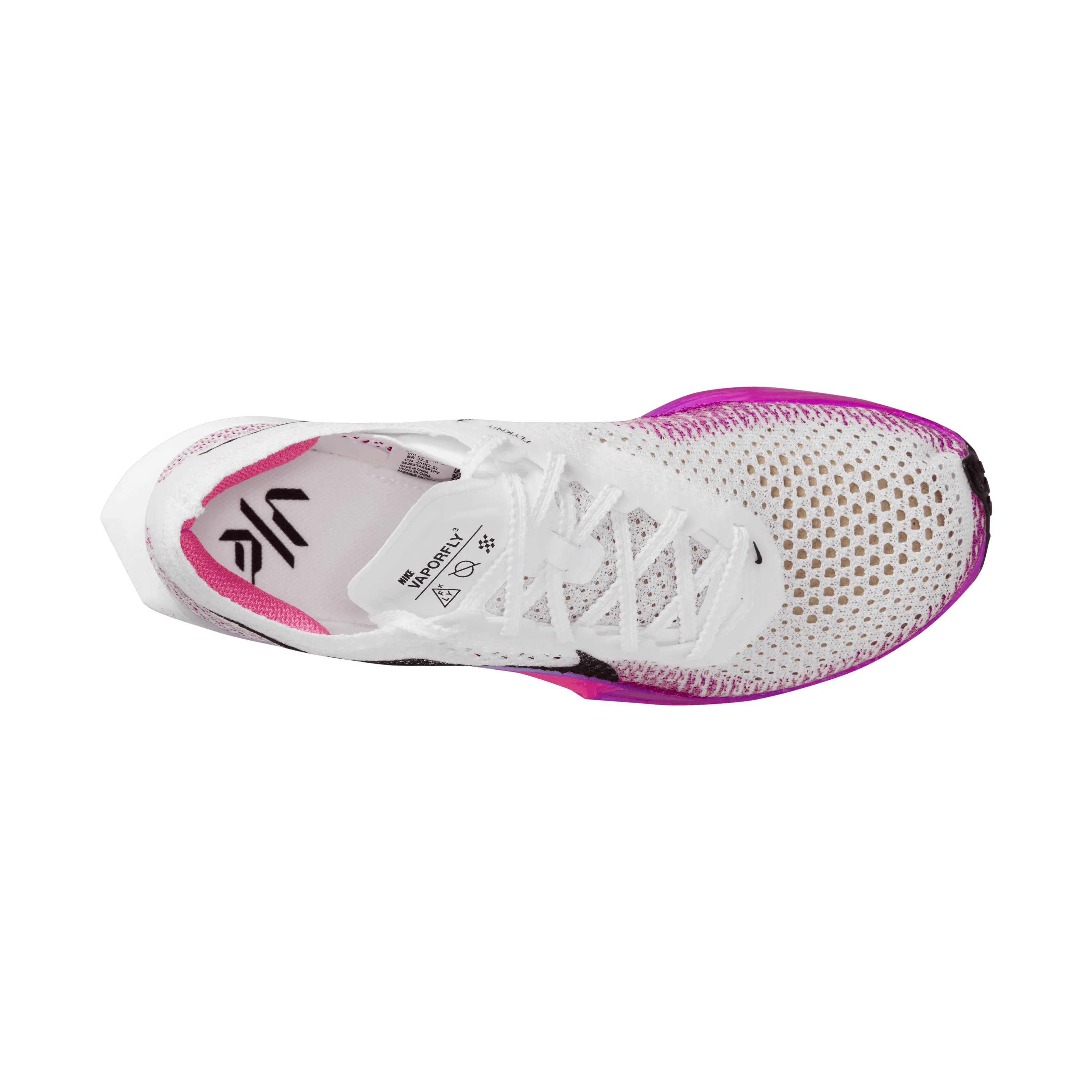 Nike ZoomX Vaporfly Next% 3 (Women’s)