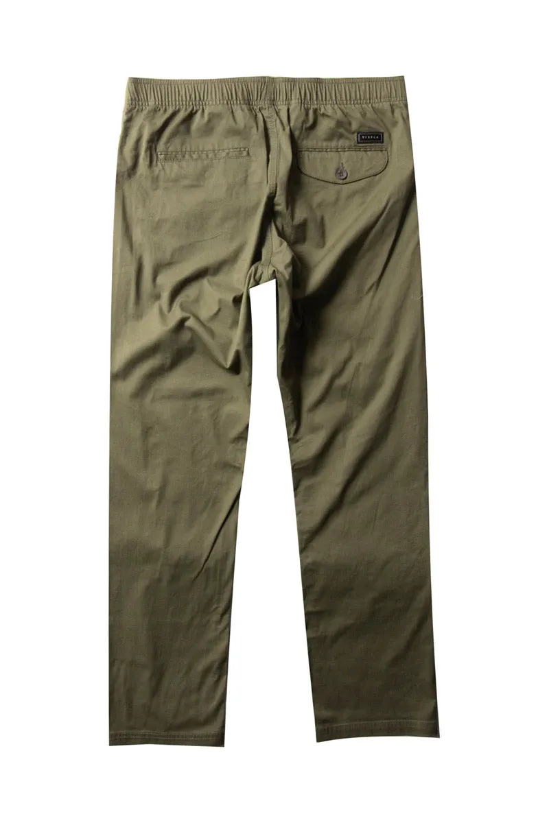 No See Ums 2 Eco Pants