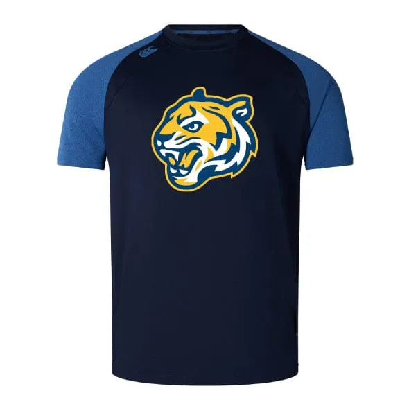 Noble Street College Prep Elite Training Tee by Canterbury