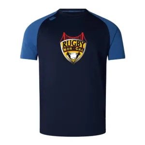NorCal Elite Training Tee by Canterbury