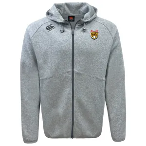 NorCal Tempo Vapodri Full-Zip Hoodie by Canterbury