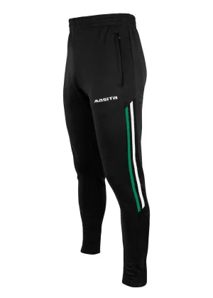 Nova Skinnies Black Green White