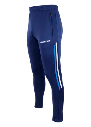 Nova Skinnies Navy Sky White