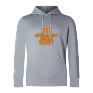 NYC British and Irish Selects Club Lightweight Hoodie by Canterbury