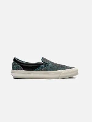 OG Classic Slip-On LX "Granny's Rug Stargazer"