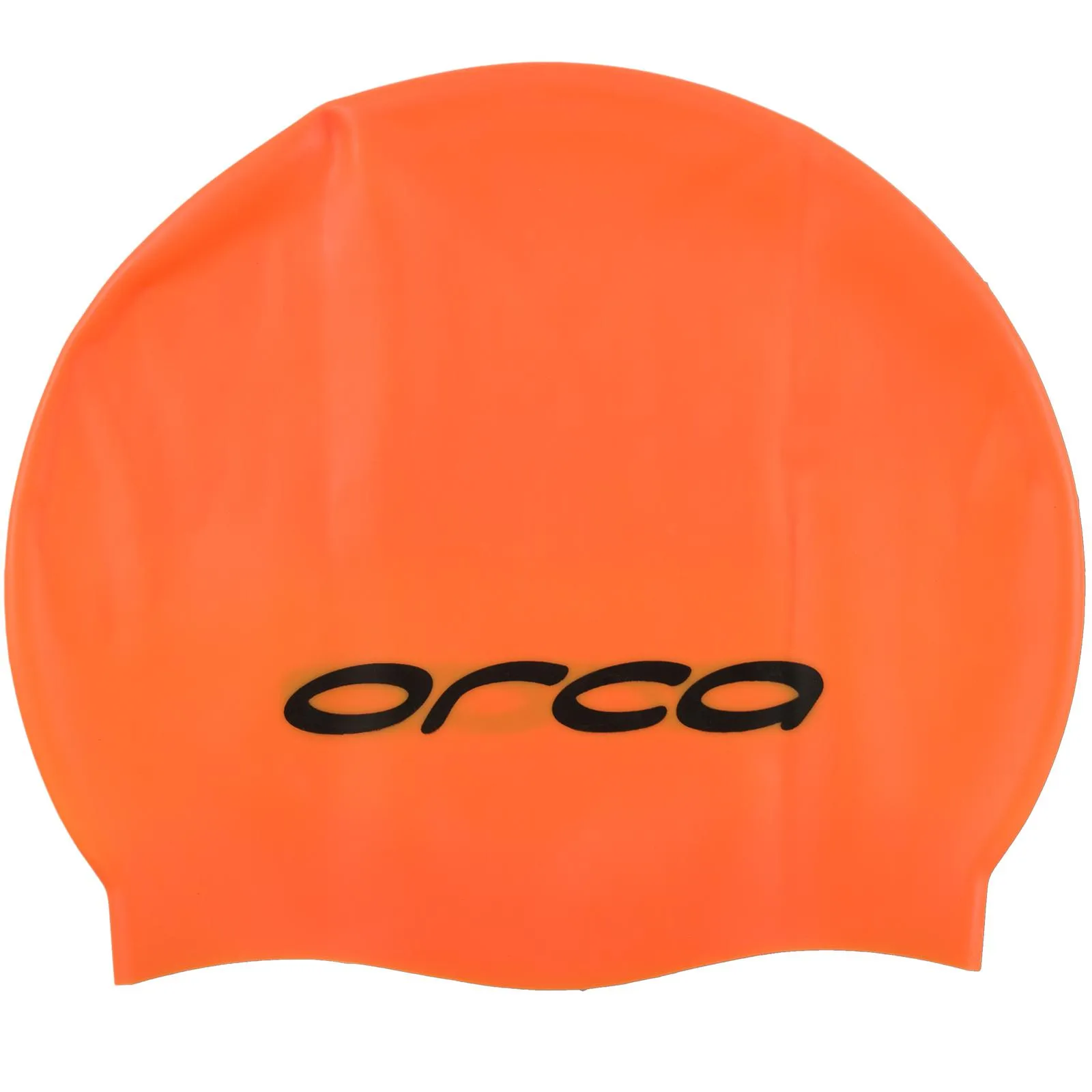 Orca Silicone Swim Cap