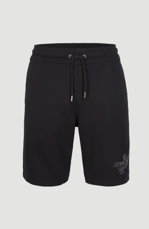 O'Riginal Jogging-Shorts | Black Out