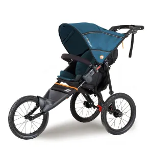 Out n About Single Sport v5 in Highland Blue