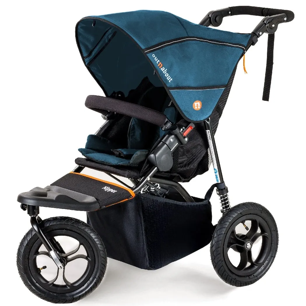 Out n About Single Sport v5 in Highland Blue