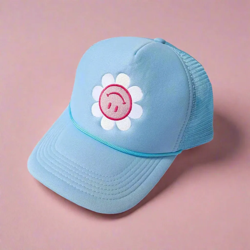 Packed Party Flower Shop Foam Trucker Hat