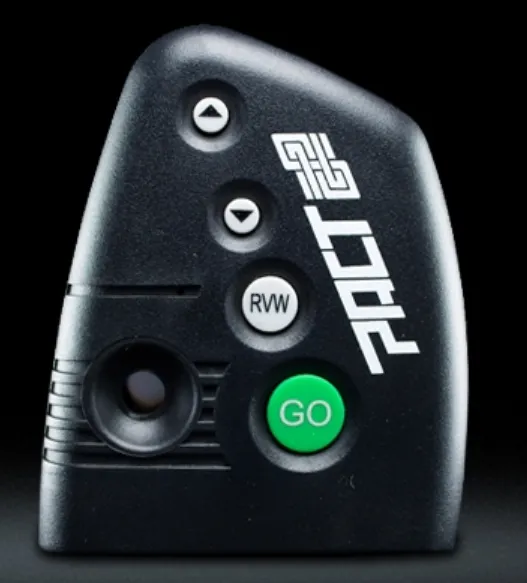PACT Club Timer III - Shooting Timer