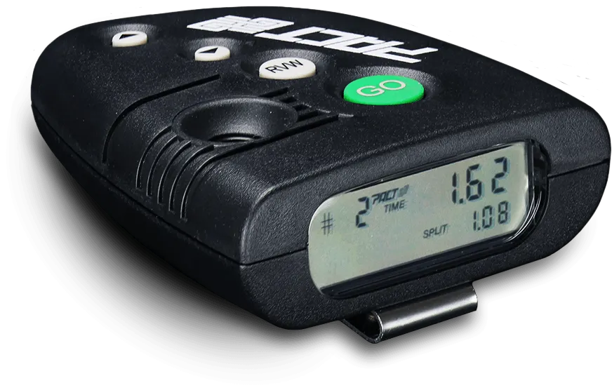 PACT Club Timer III - Shooting Timer
