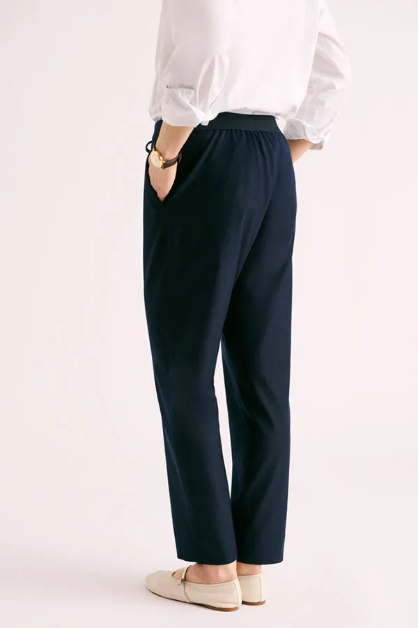 PALAGONIA JOGGING TROUSERS
