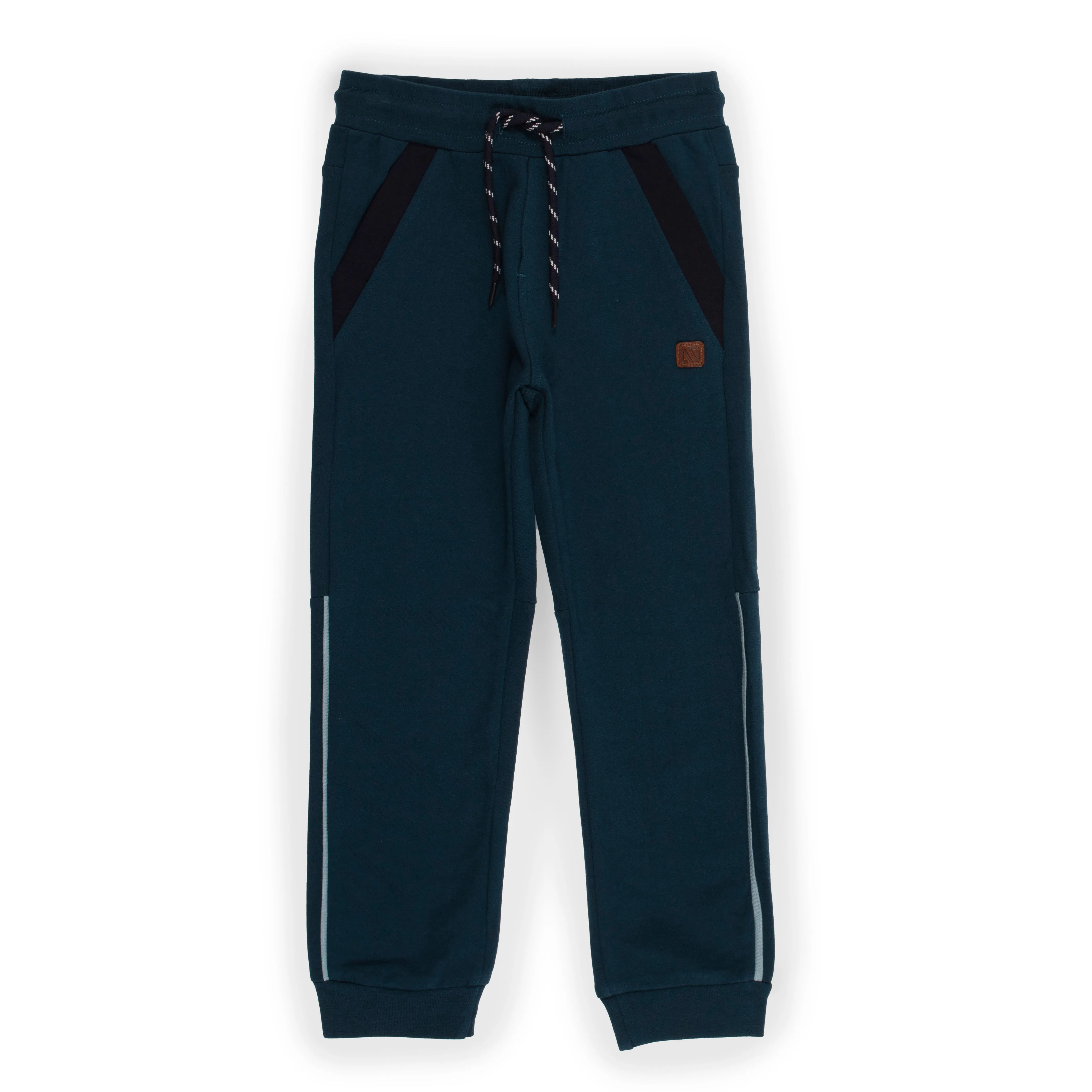 Pantalon de Jogging Boréal F2301-08  2 à 14 ans