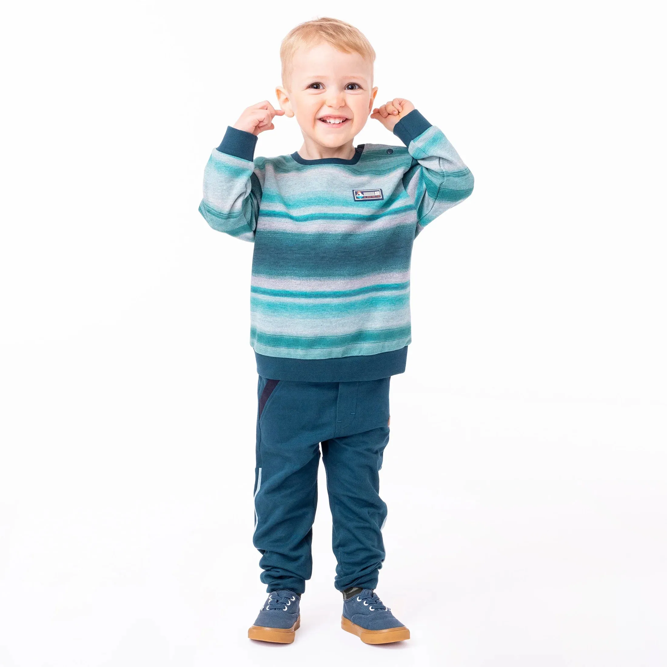 Pantalon de jogging Nanö pour bébé garçon