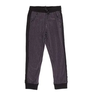 Pantalon jogger - Collection des fêtes 2022 - F2225-02 - 2 à 12 ans