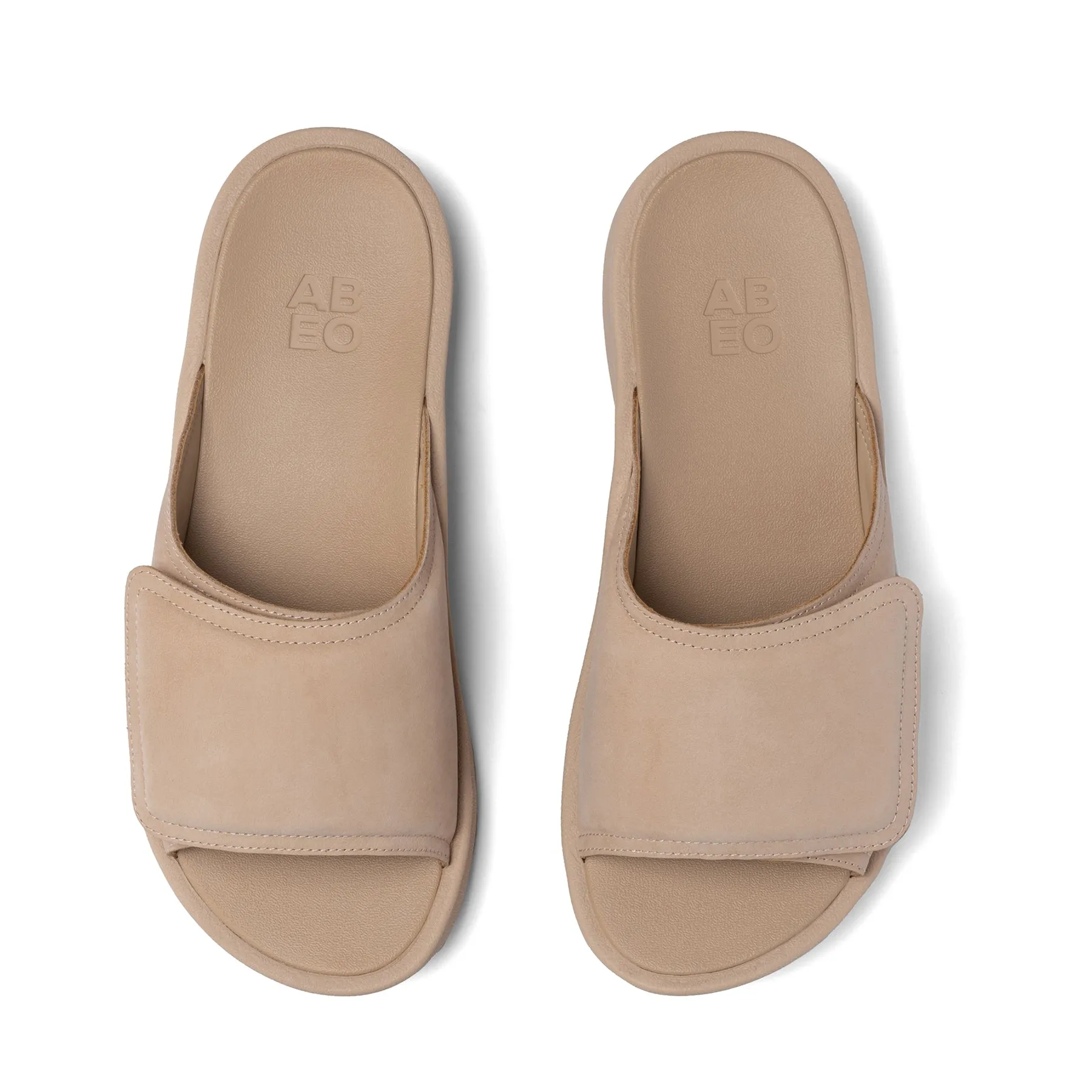 Paseo Slide Metatarsal