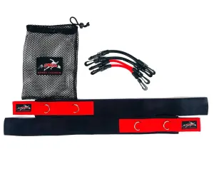 PEPFast | Speed Bands - Knee