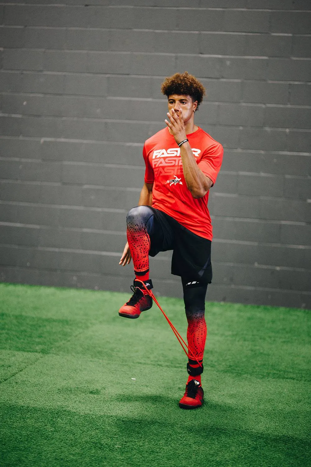 PEPFast | Whatever It Takes Speed Training Pack