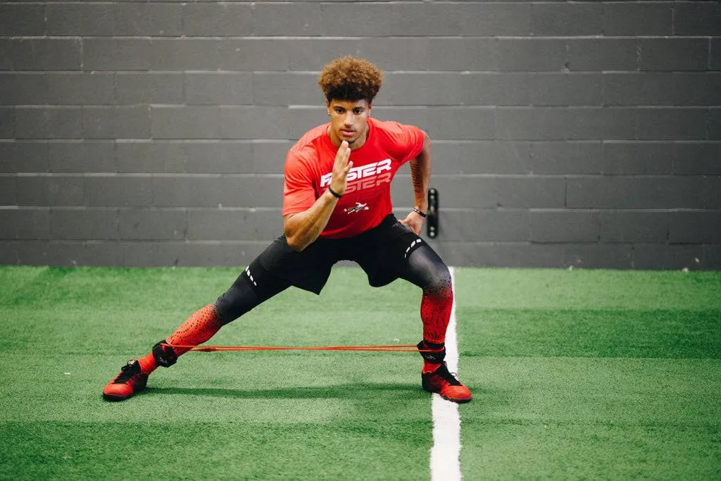 PEPFast | Whatever It Takes Speed Training Pack