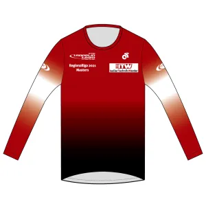 Performance Training Top Long Sleeve