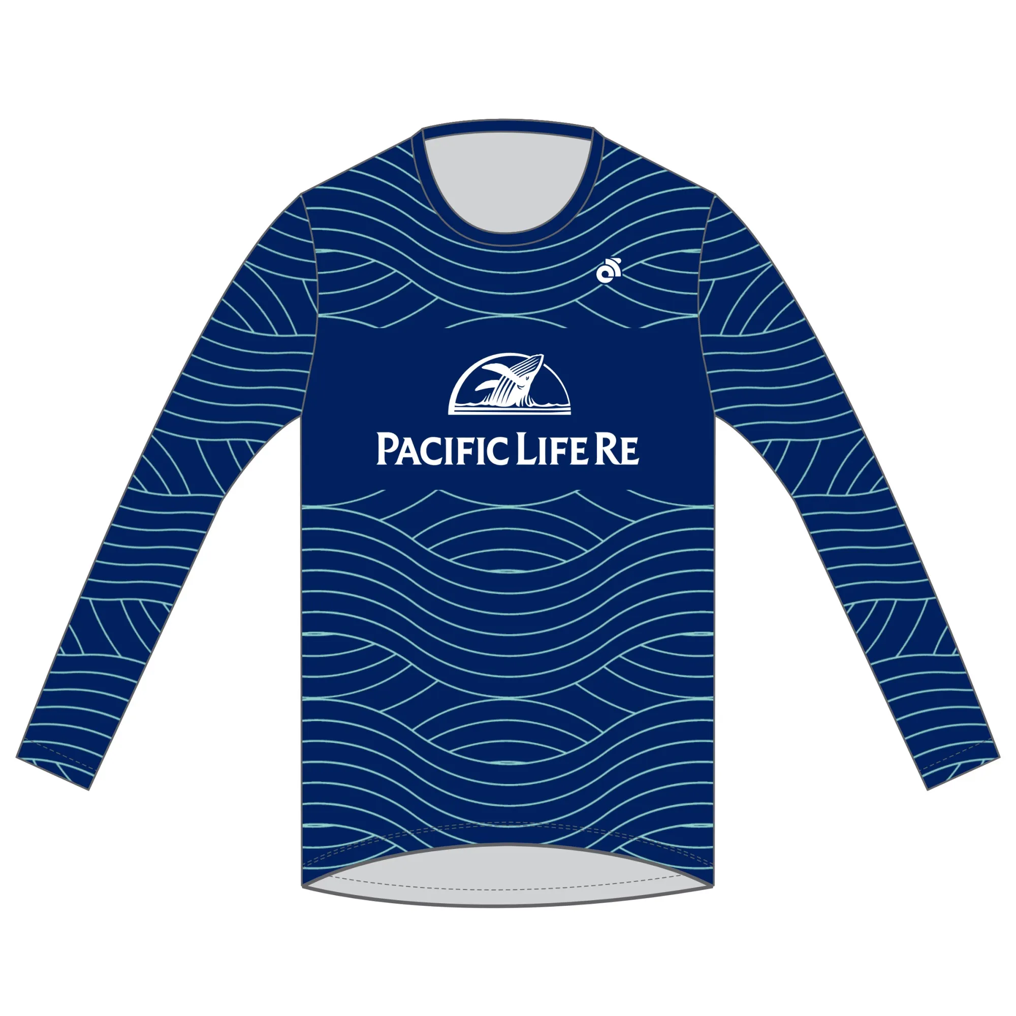 Performance Training Top Long Sleeve