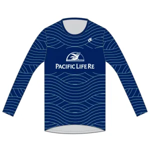 Performance Training Top Long Sleeve